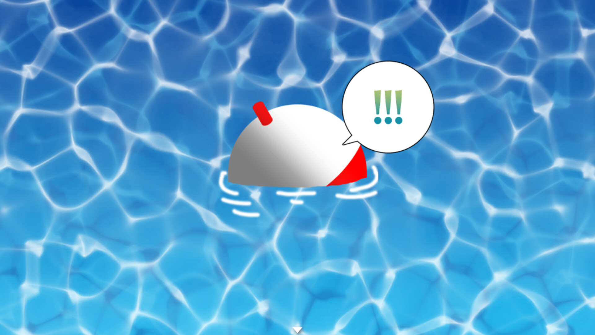 Mystic Fishing: A Fantasy Fishing RPG 🎣 screenshot #11