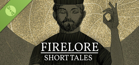 Firelore: Short Tales Demo cover art