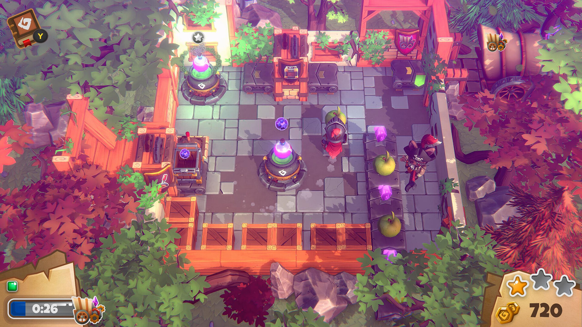 The Artifactory screenshot #11