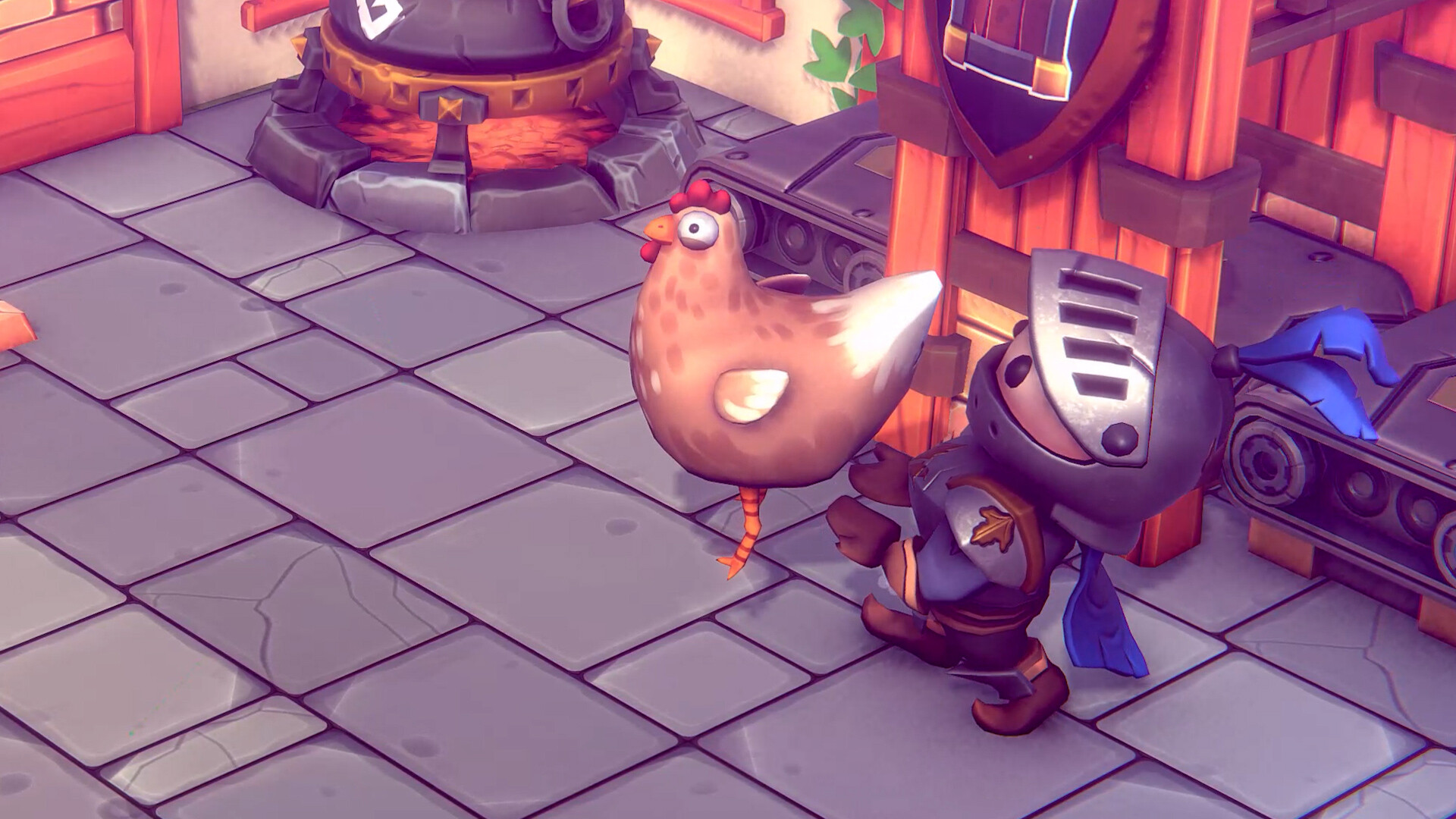 The Artifactory screenshot #14