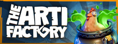 The Artifactory