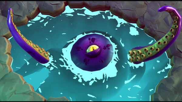 The Artifactory screenshot 2