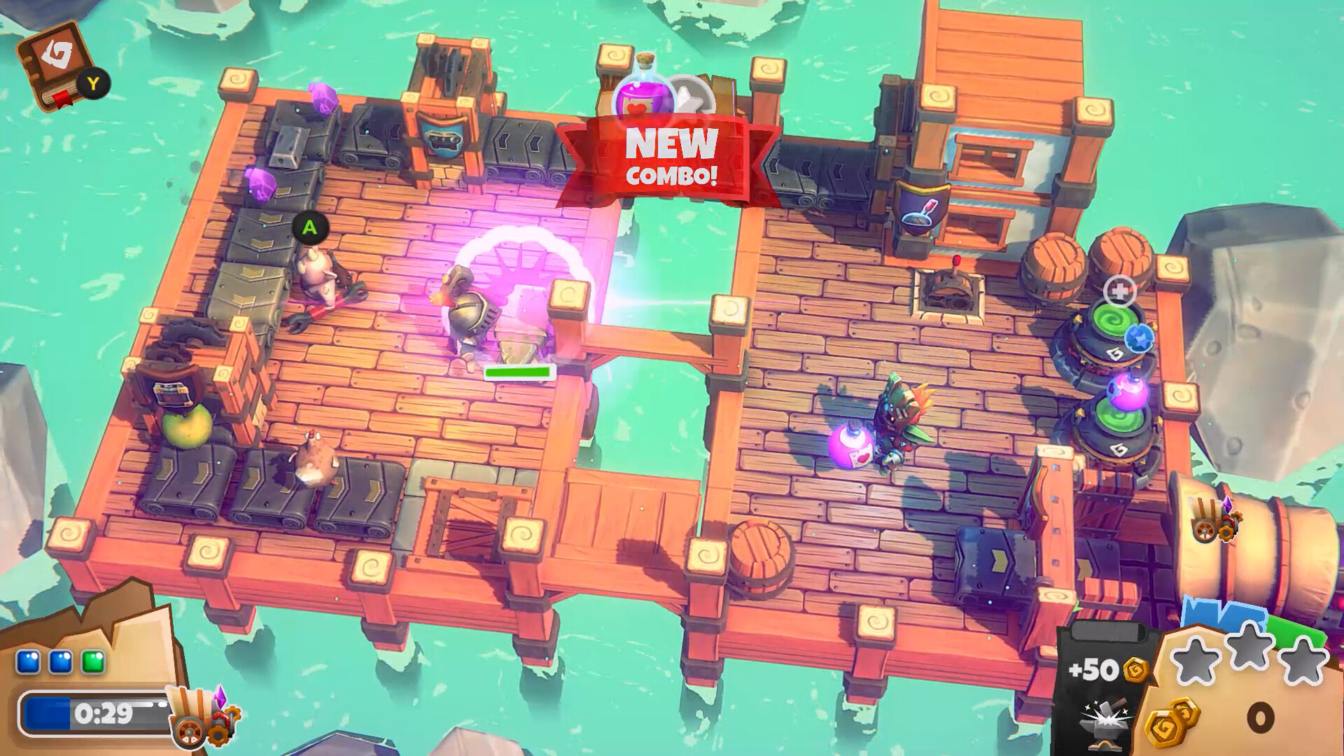 The Artifactory screenshot #3