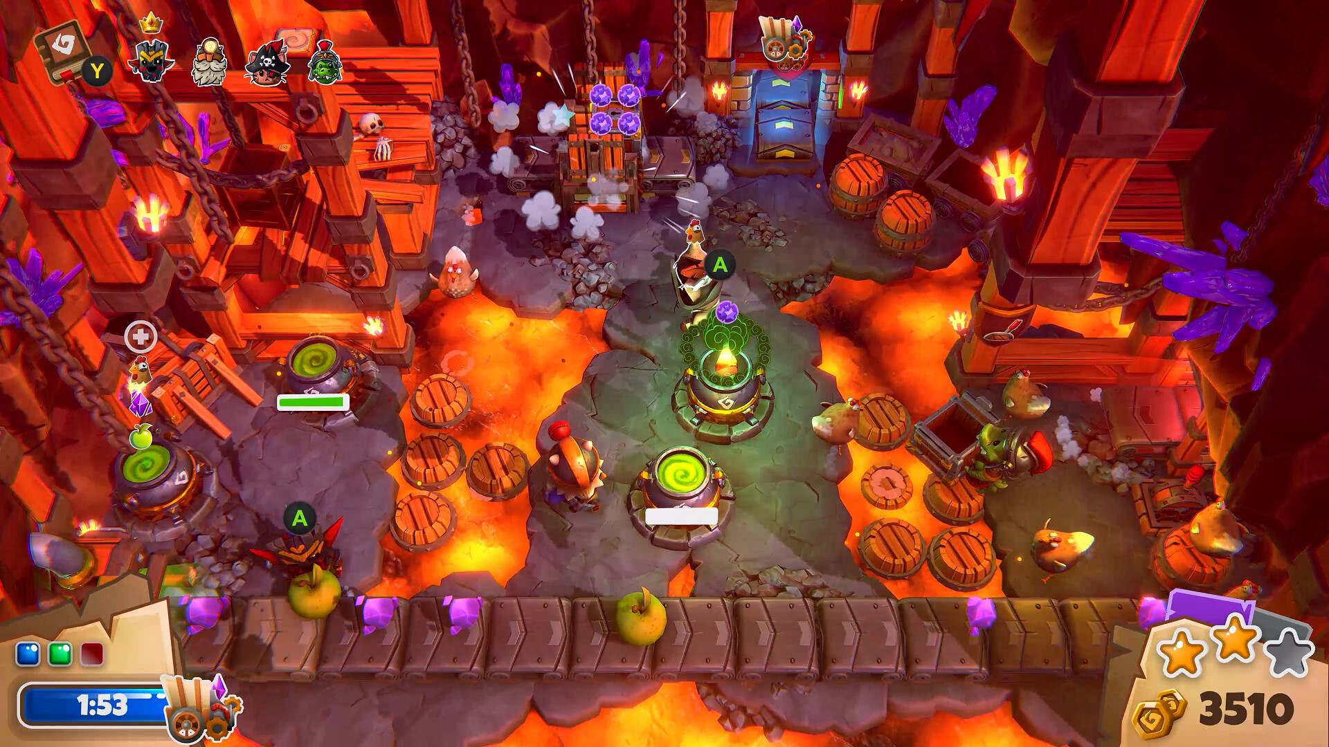 The Artifactory screenshot 0