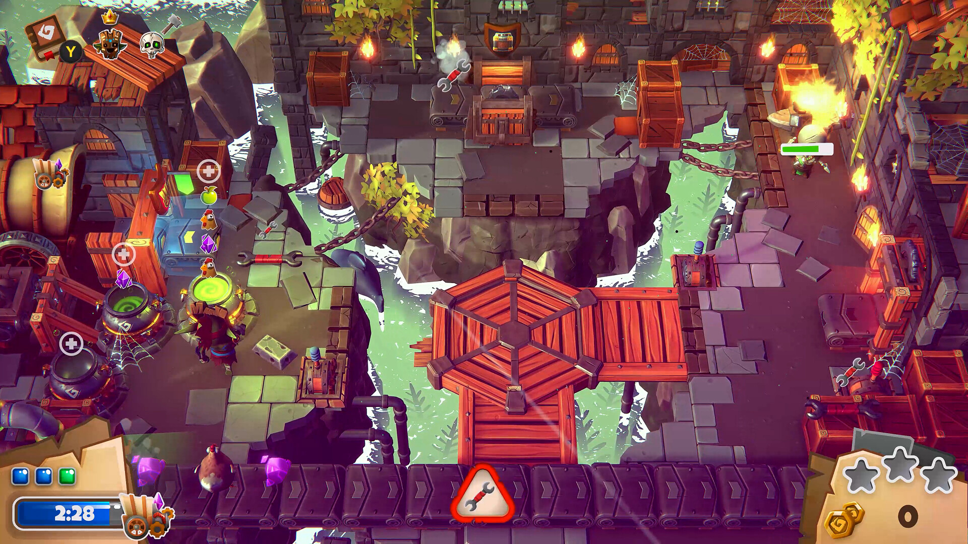 The Artifactory screenshot #8