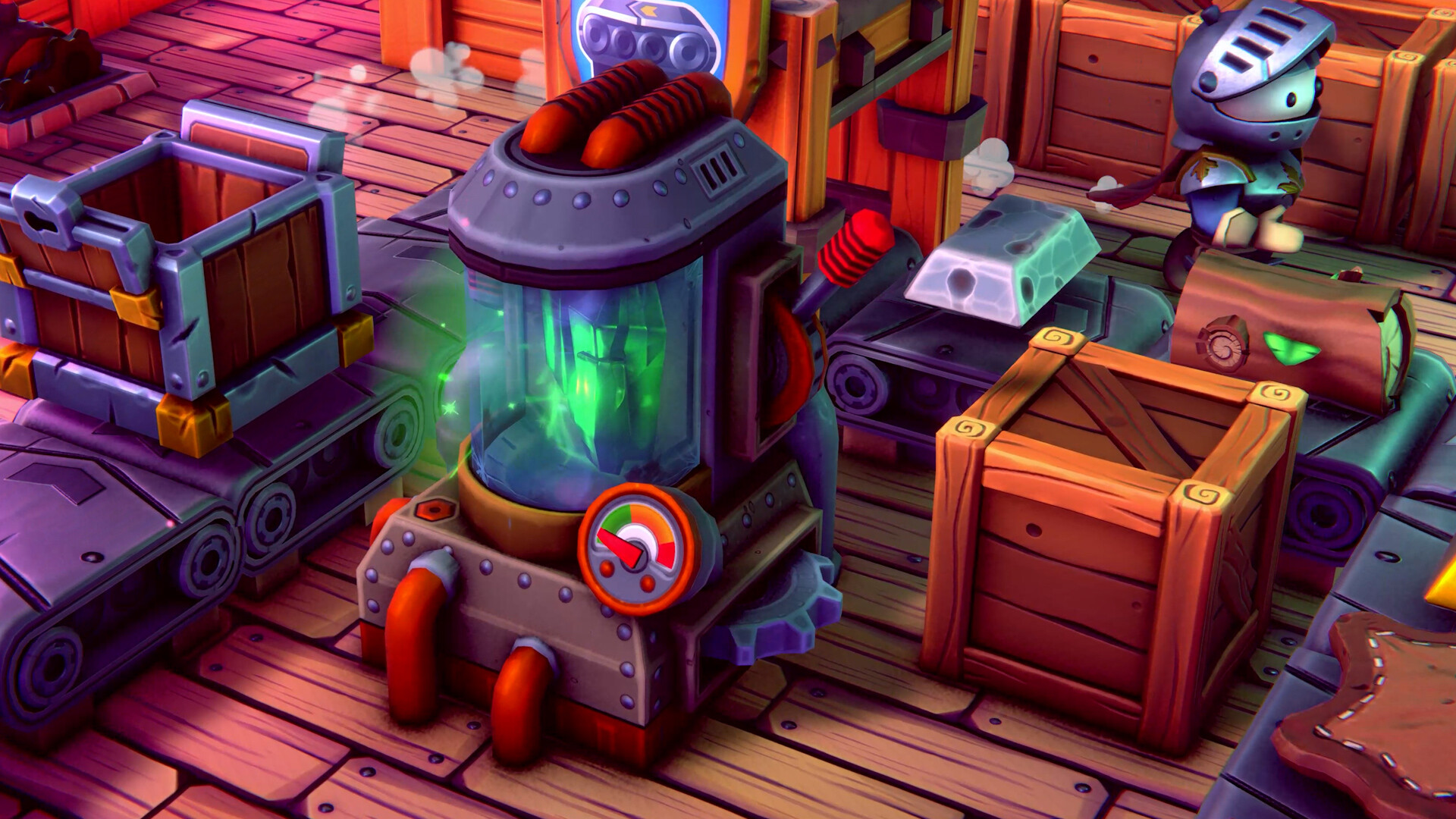 The Artifactory screenshot #16