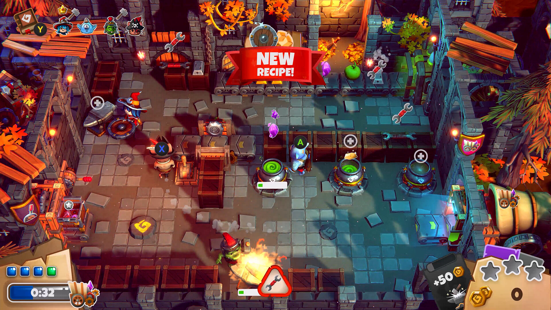 The Artifactory screenshot #9