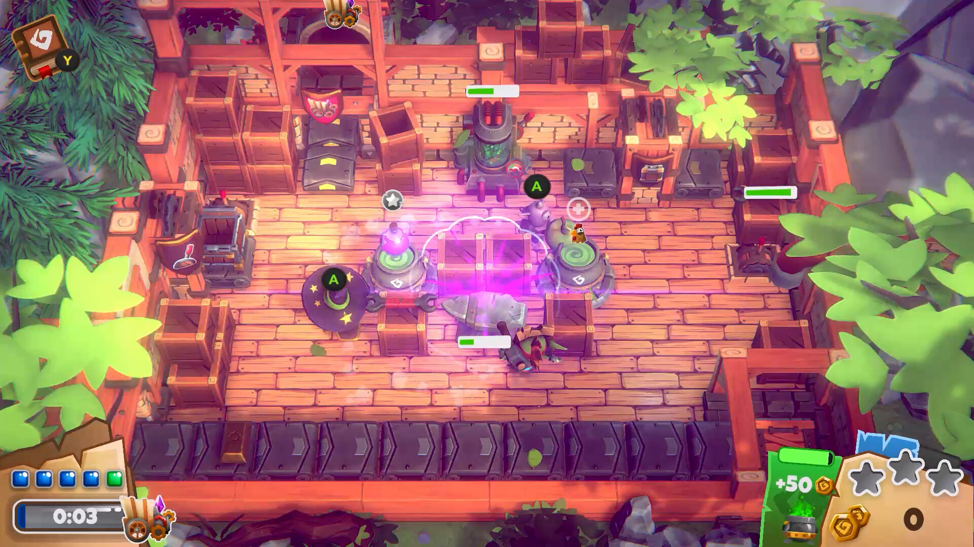 The Artifactory screenshot #9