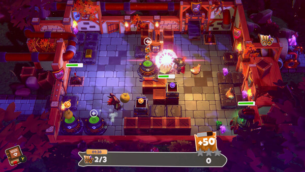 The Artifactory screenshot 1