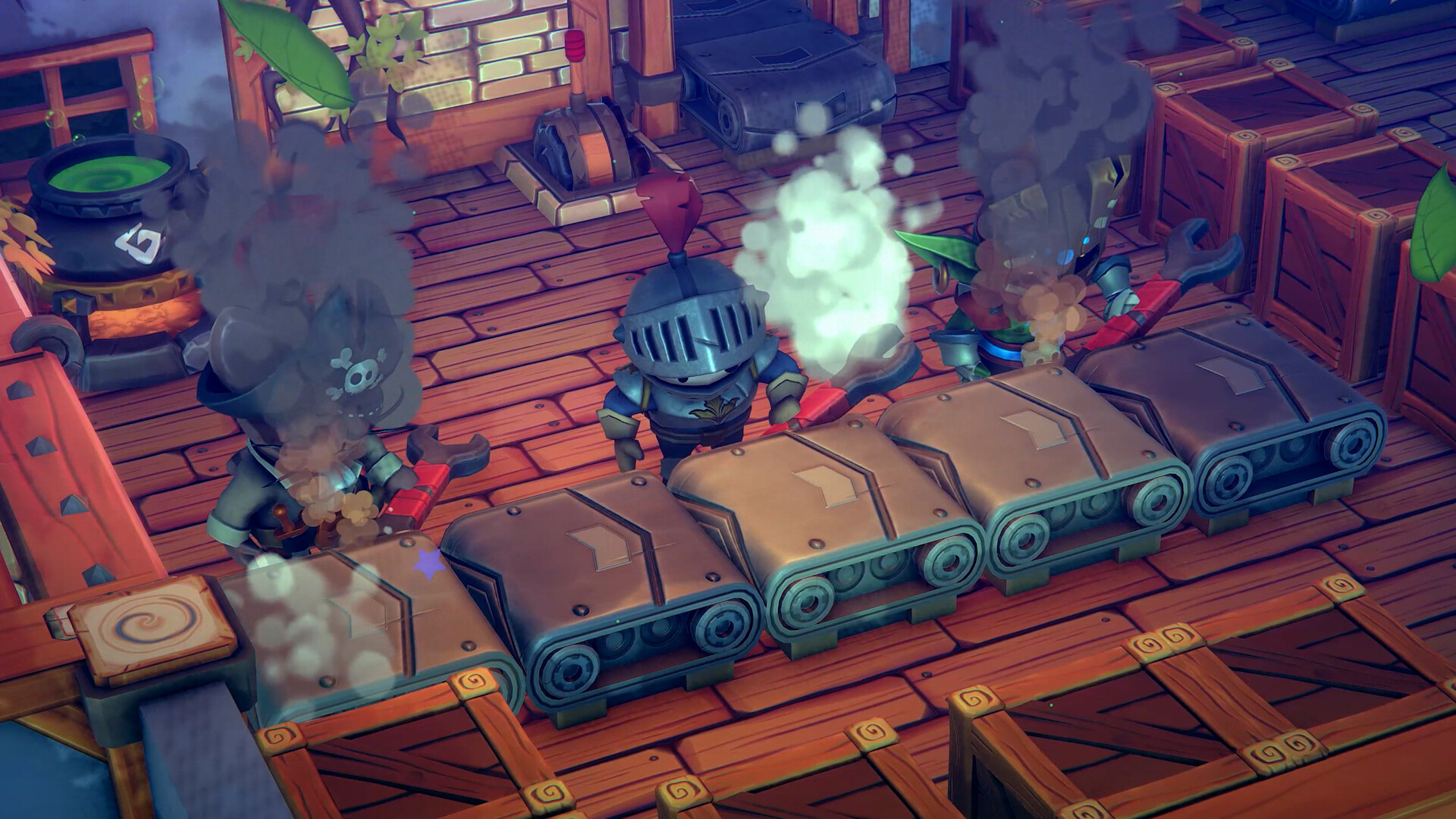 The Artifactory screenshot #10