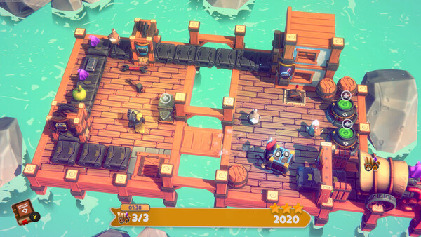 The Artifactory screenshot 4