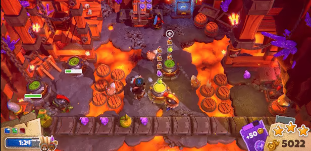 胡闹魔坊(The Artifactory)