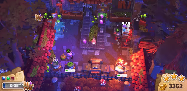 胡闹魔坊The Artifactory 中文