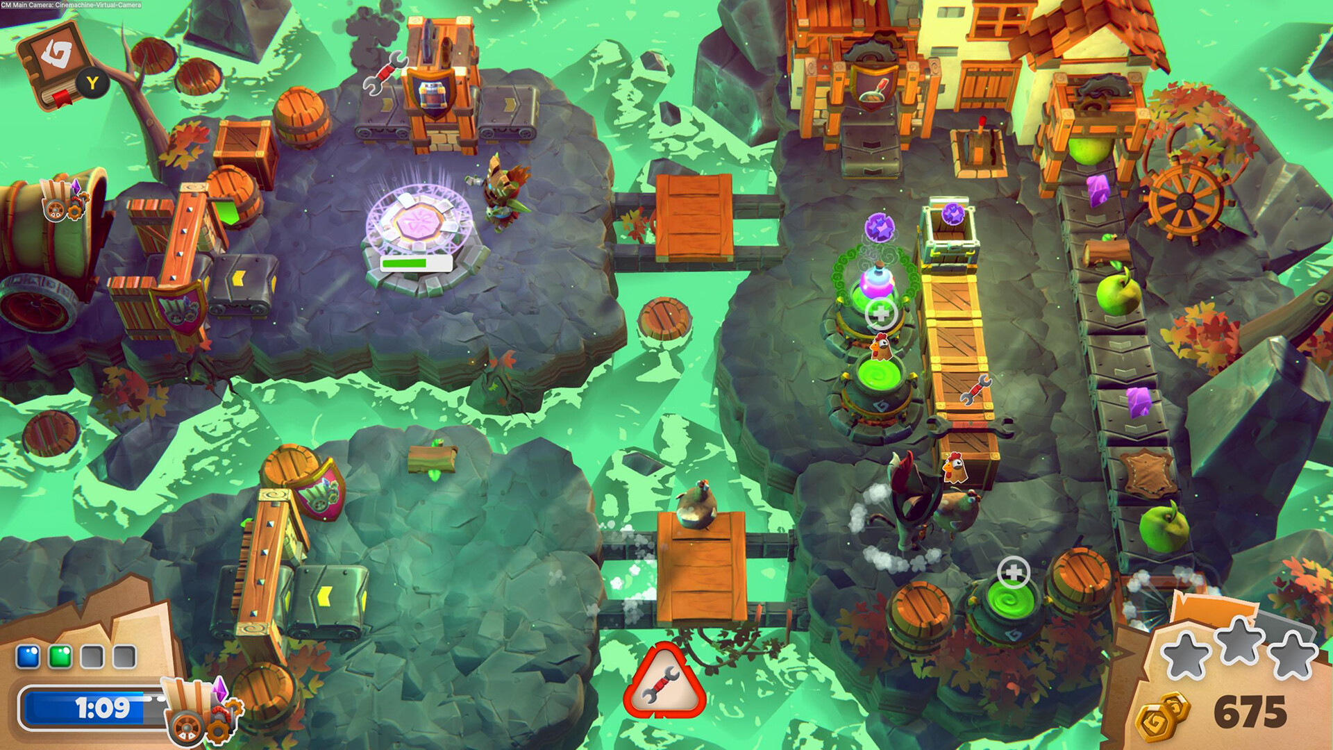 The Artifactory screenshot #7