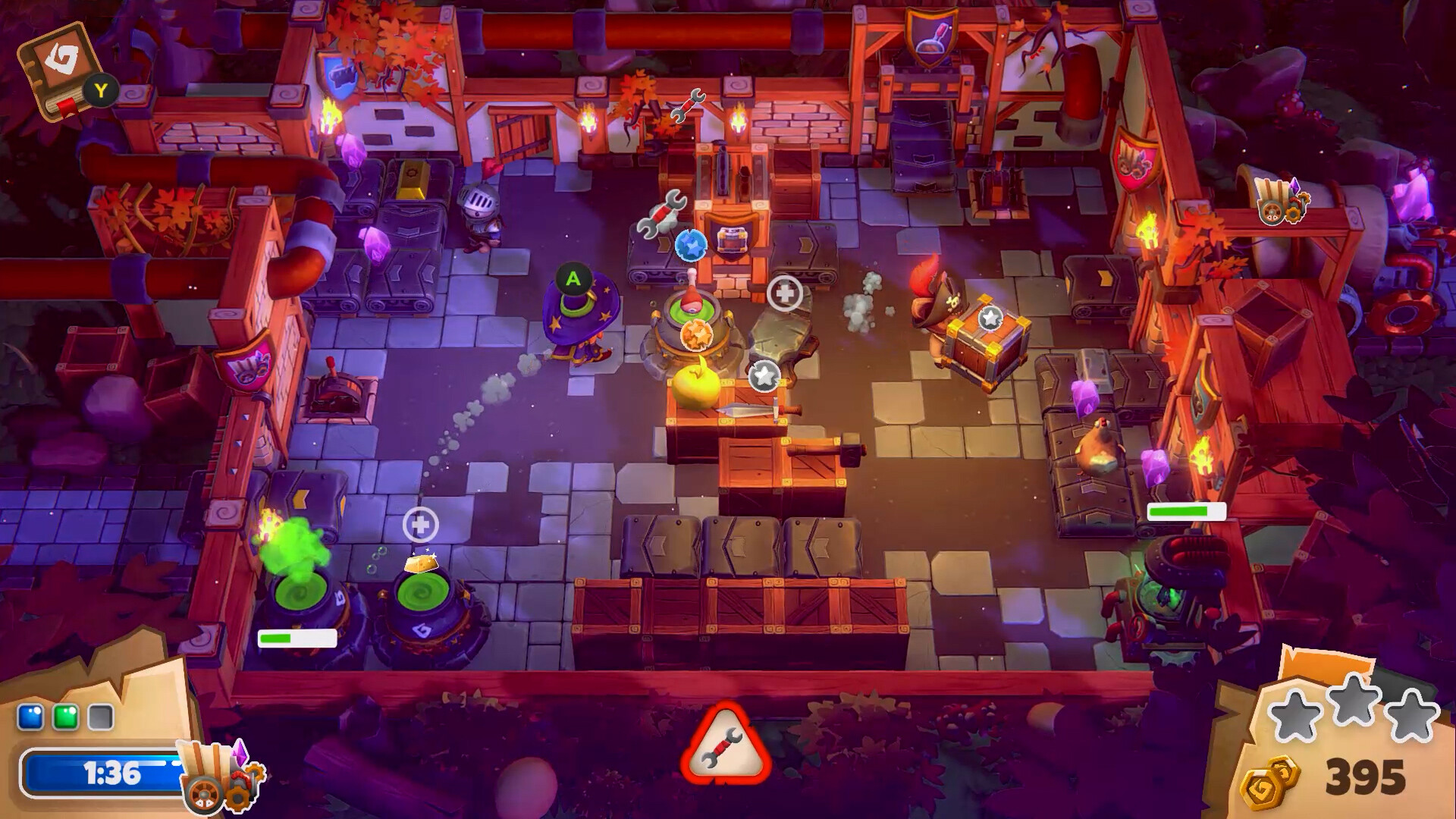 The Artifactory Featured Screenshot #1