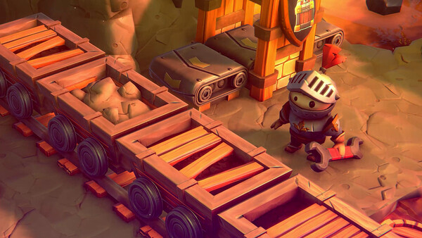 The Artifactory screenshot 5