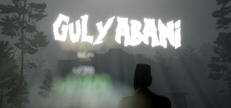 Gulyabani cover art