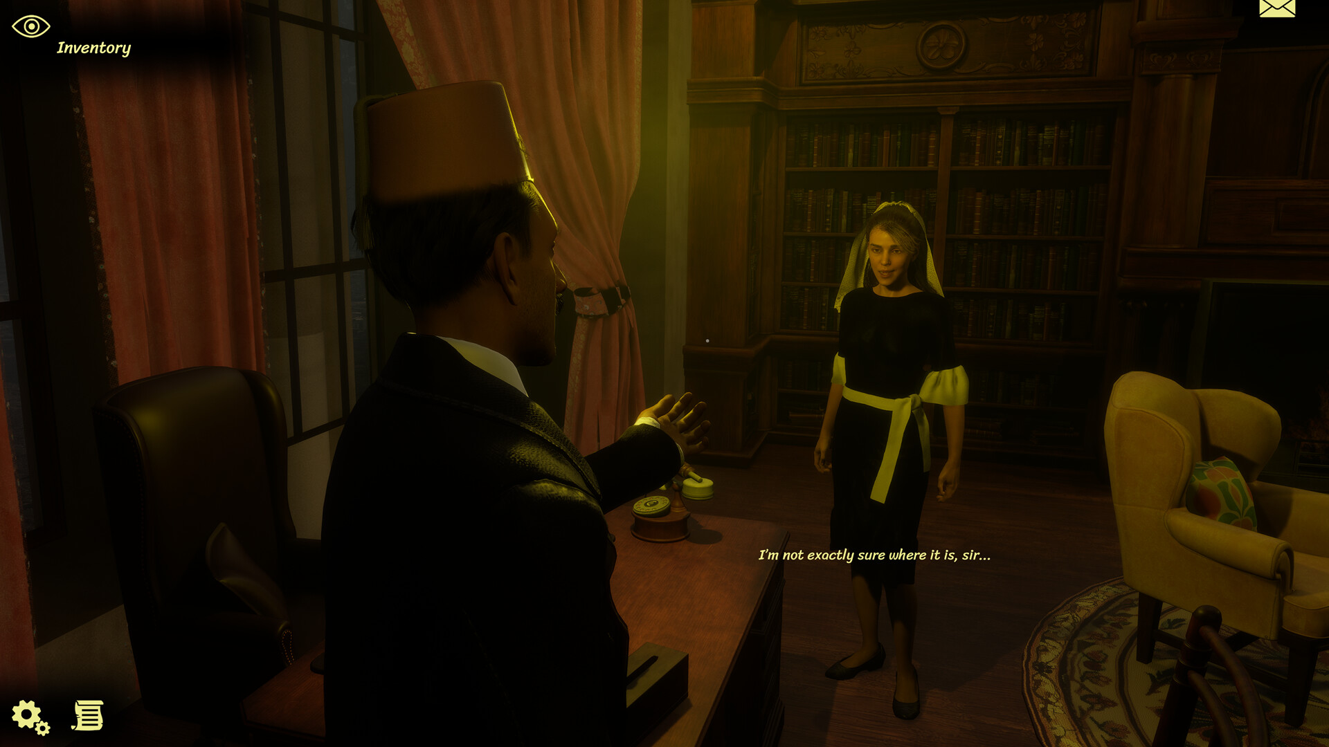 Gulyabani screenshot #5