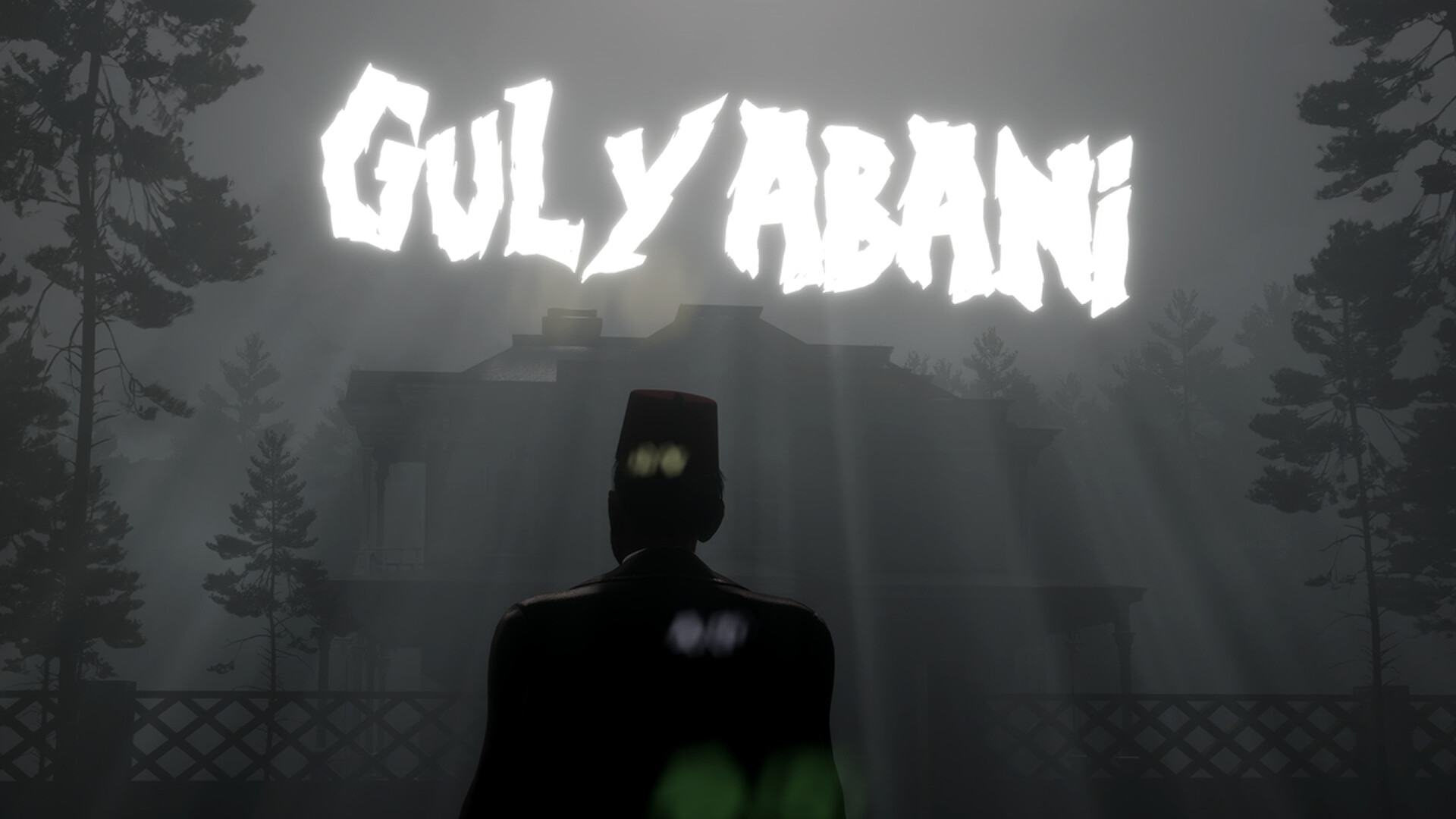 Gulyabani screenshot #6