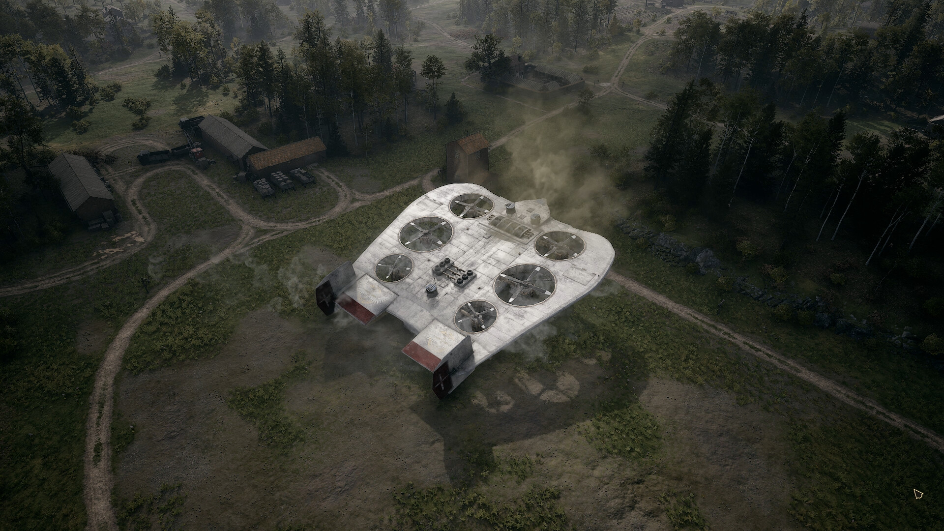 Veil of Ashes screenshot #4
