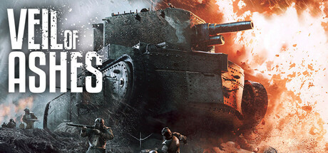 Veil of Ashes header art