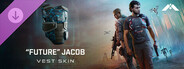 "Future" Jacob Vest Skin