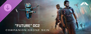 "Future" DC2 Companion Drone Skin