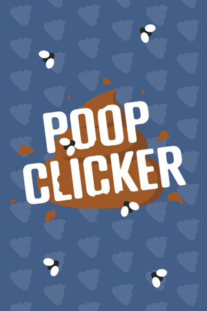Cover art of Poop Clicker