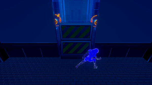 Super Spy Violet game for Linux 1