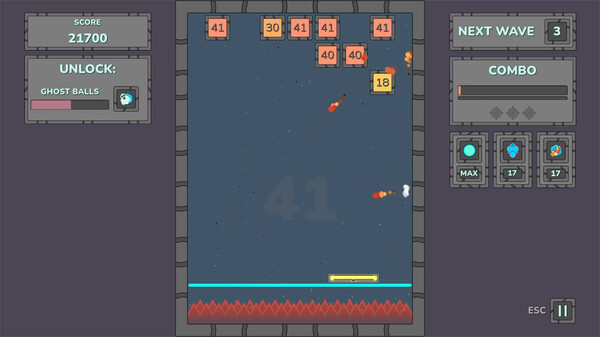Break the Block screenshot 3
