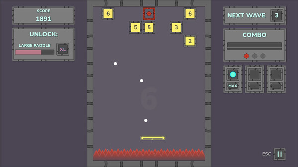 Break the Block screenshot 1