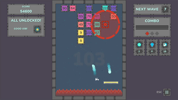 Break the Block screenshot 5