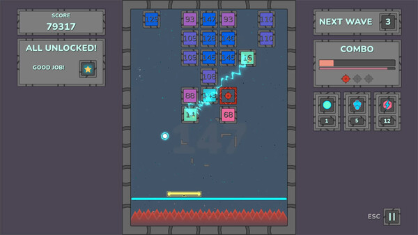 Break the Block screenshot 6
