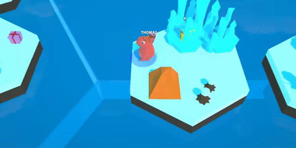 No Time to Build video 3