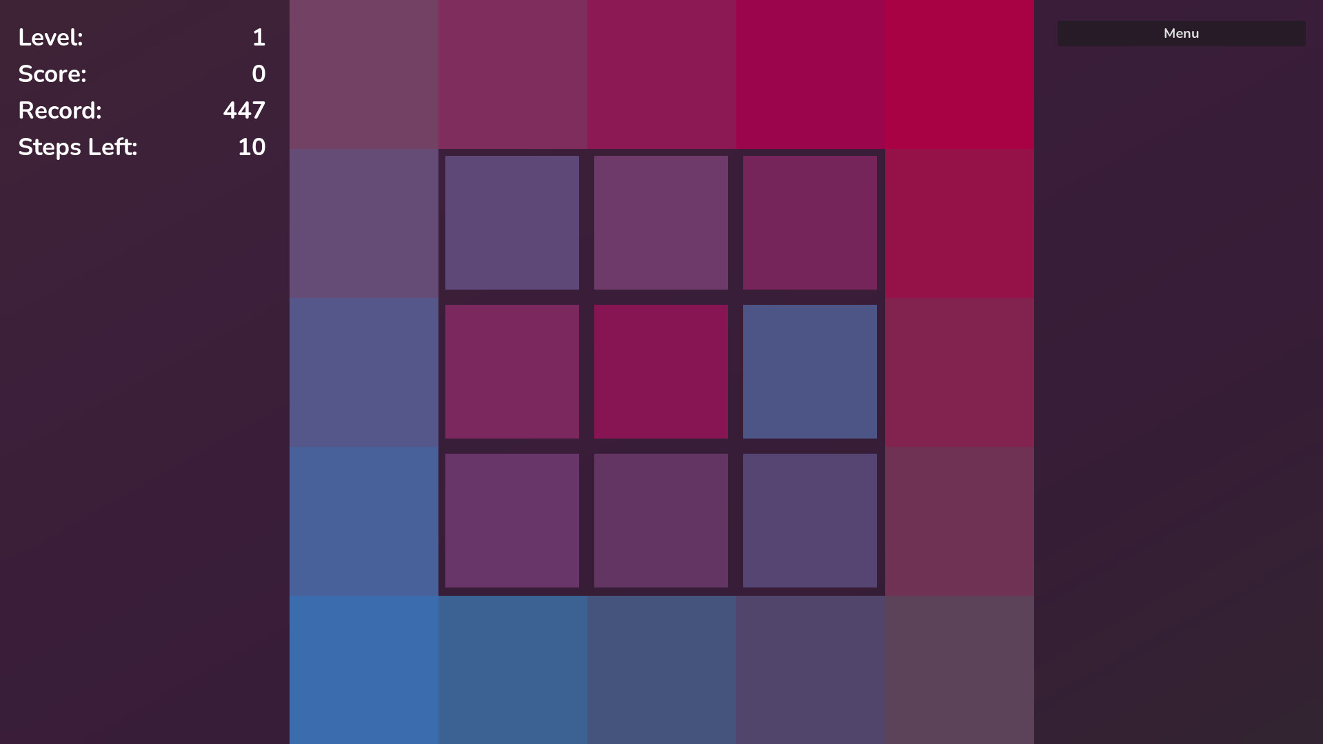 Perfect Color screenshot 3