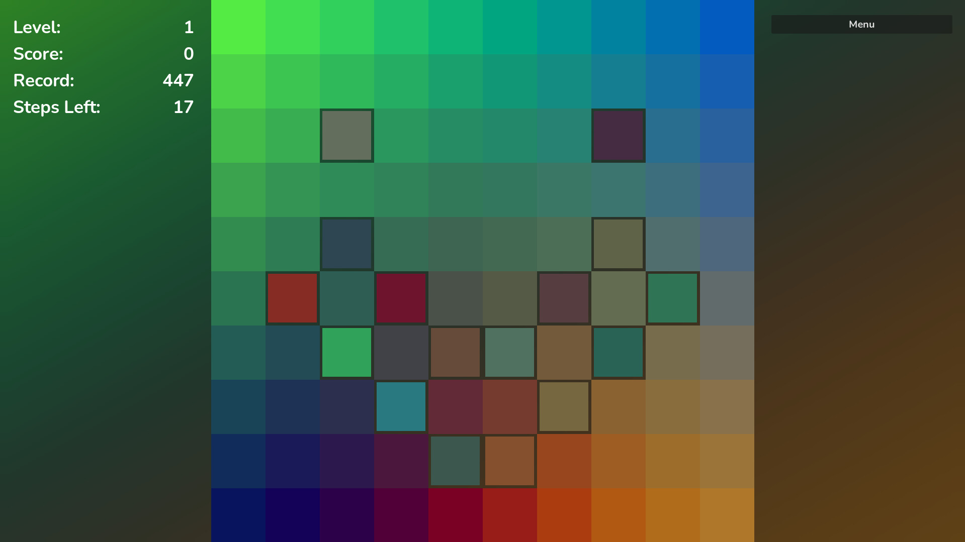 Perfect Color screenshot 2