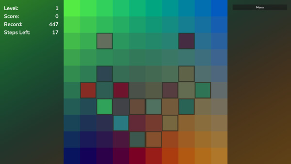 Perfect Color — screenshot 2
