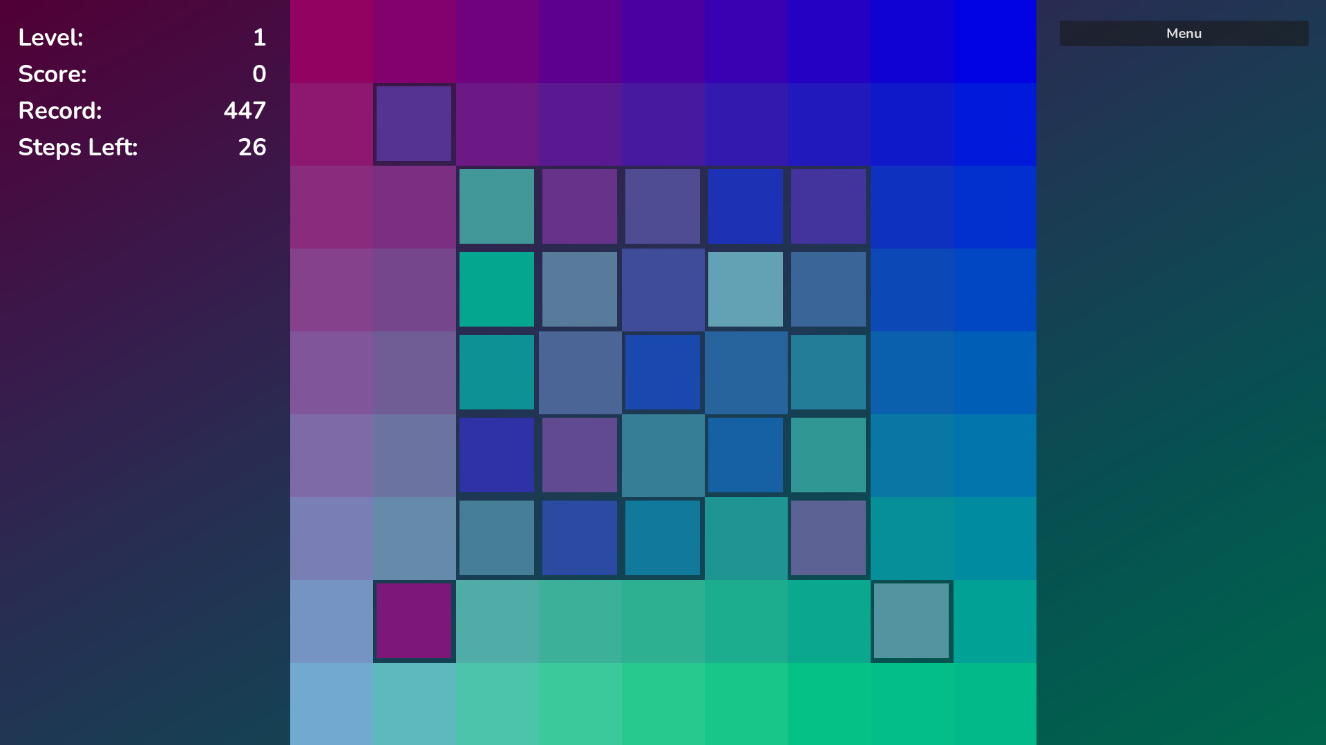 Perfect Color screenshot 1