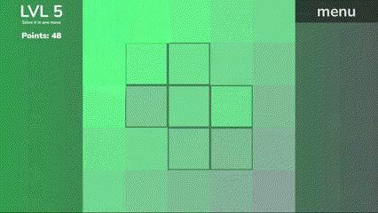 Perfect Color video 1