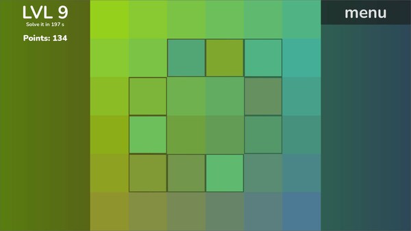 Perfect Color screenshot 3