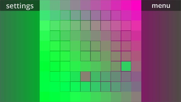 Perfect Color screenshot 1