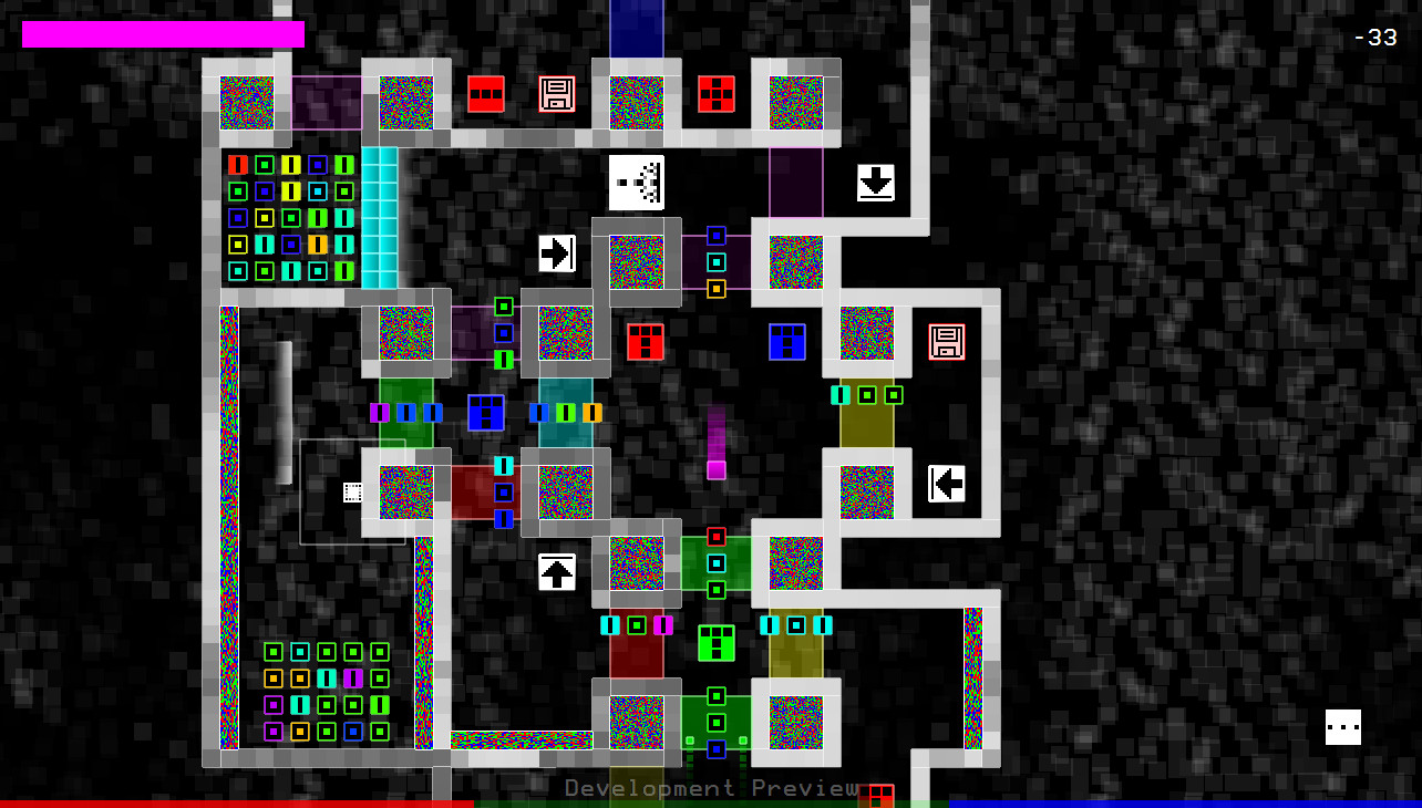 Pixel: ru² screenshot #10