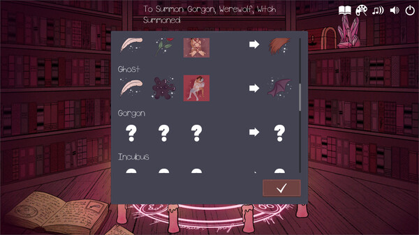 Monster Hookups game for windows Pc 1