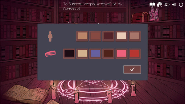 Monster Hookups screenshot 4