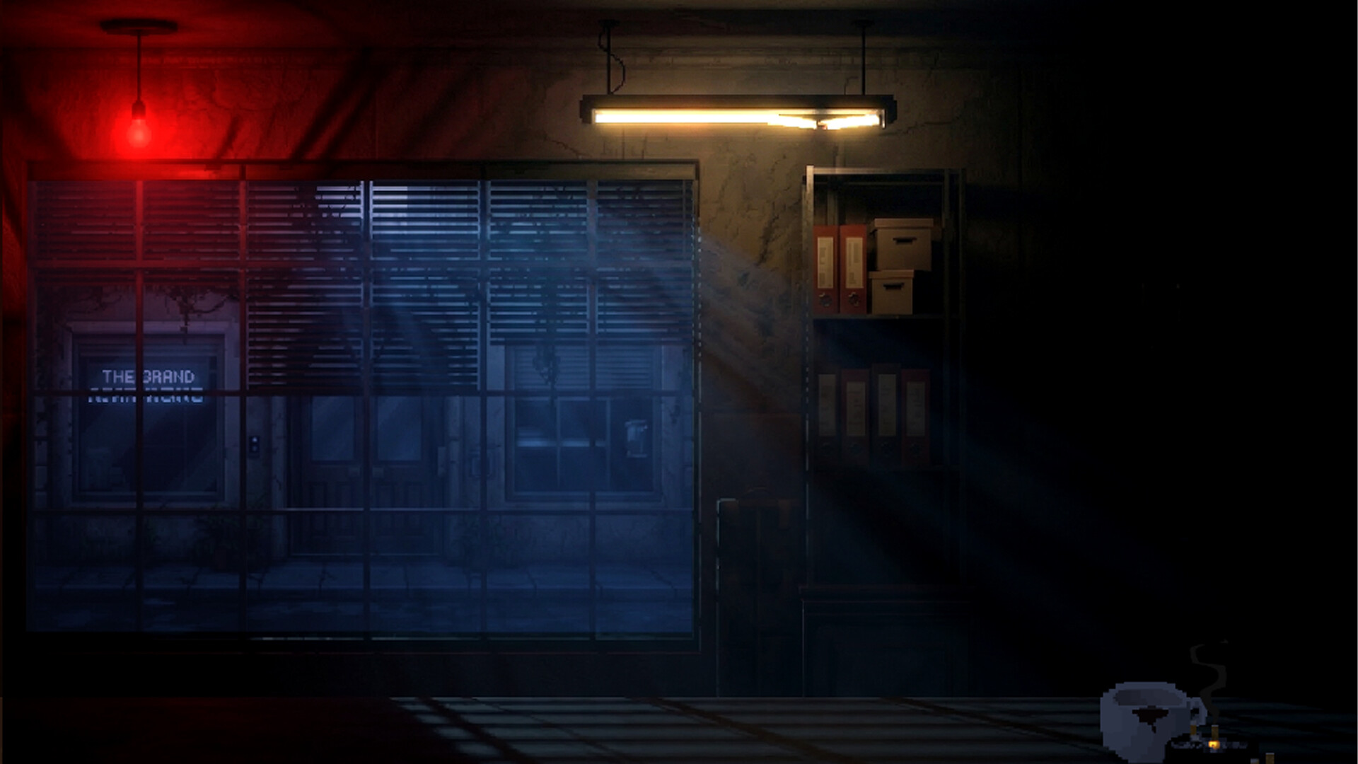 Mind Flowers screenshot #4