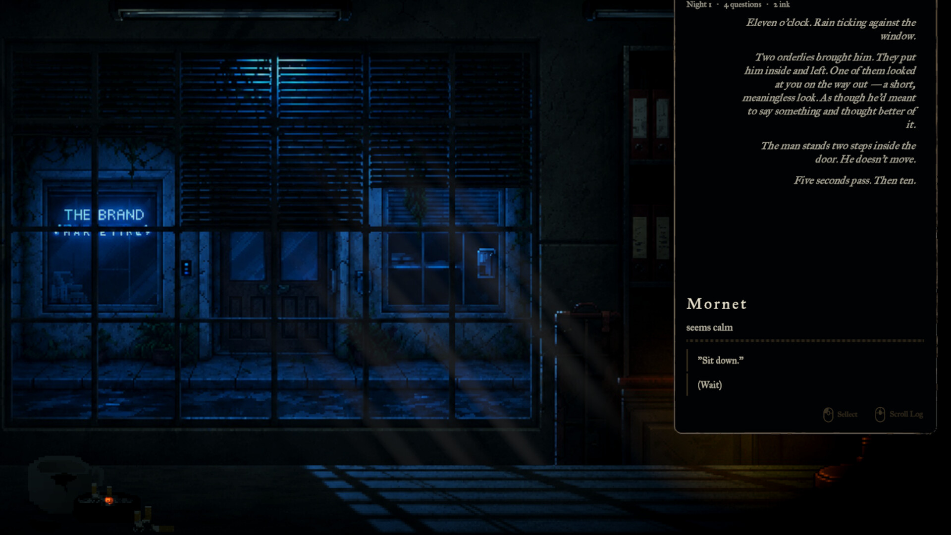 Mind Flowers screenshot 5