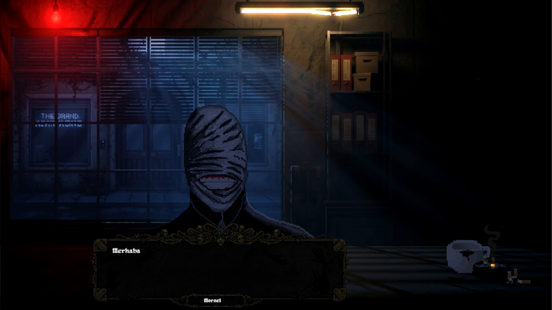 Mind Flowers screenshot #2