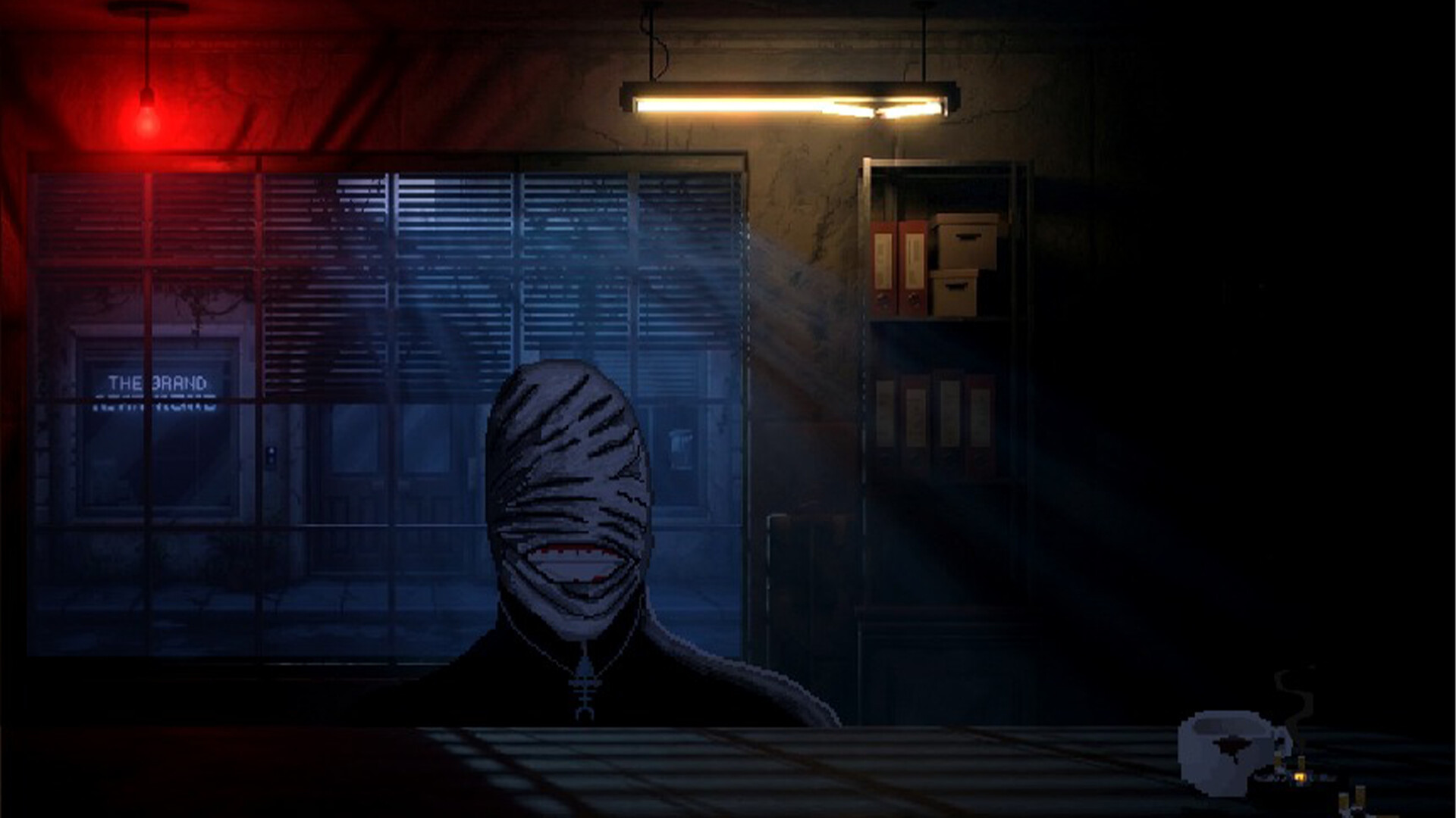 Mind Flowers screenshot #1