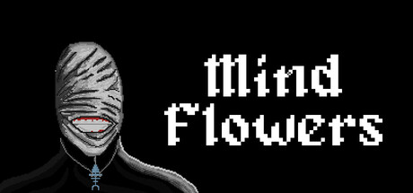 Mind Flowers cover art