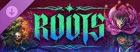 Songs of Conquest - Roots cover art